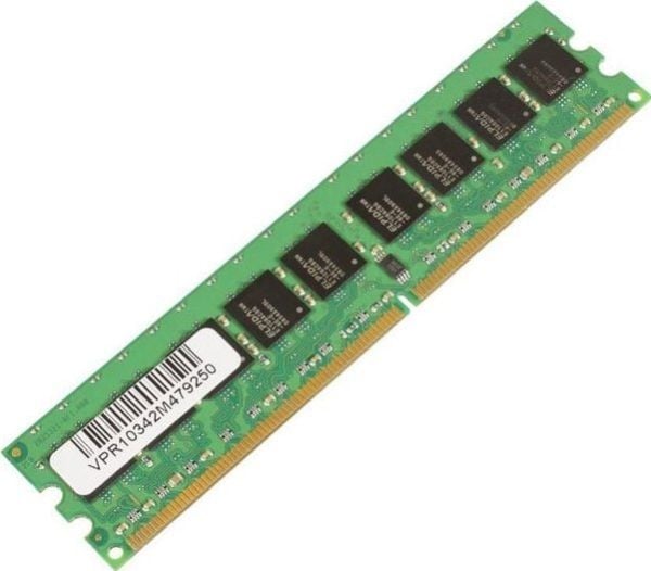 RAM MicroMemory CoreParts 2 GB DDR2 533Mhz ECC - 2 GB - 1 x 2 GB - DDR2 - 533 MHz