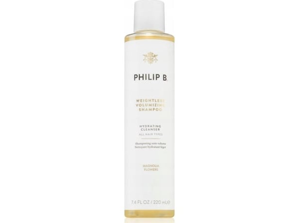 Phillip B. Weightless Volumizing Shampoo 220 ml