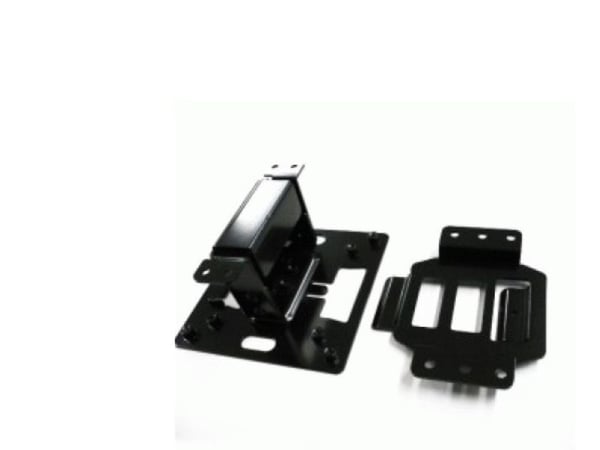 MSI Wall Mount Kit III - Veggmonteringssett - for Wind Top AP1612, AP1622, AP1920, AP1941, AP2011, AP2021