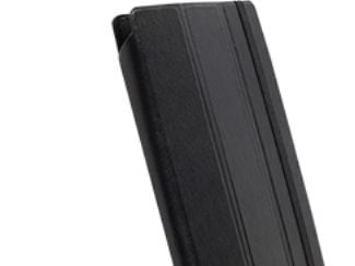 Krusell DONSö, Folio-kotelo, Apple, Apple iPad mini Retina, 20,1 cm (7.9")