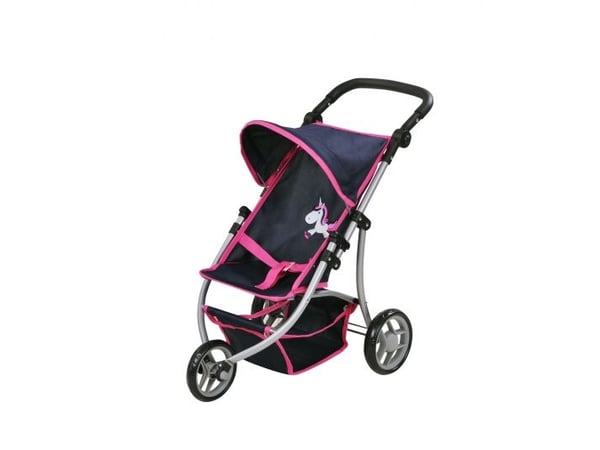 Knorrtoys 16576, Dukkesportsvogn
