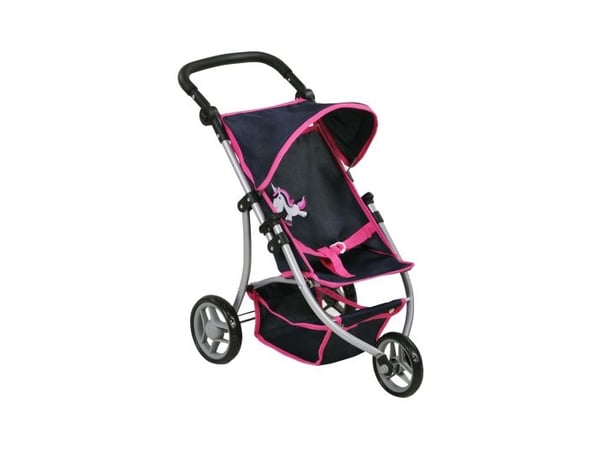 Knorrtoys 16576, Dukkesportsvogn