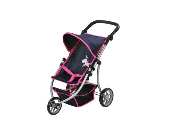 Knorrtoys 16576, Dukkesportsvogn