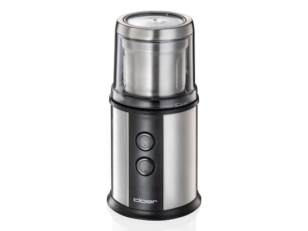 Cloer 7419 kaffe- och kryddkvarn 350 W, 80 g