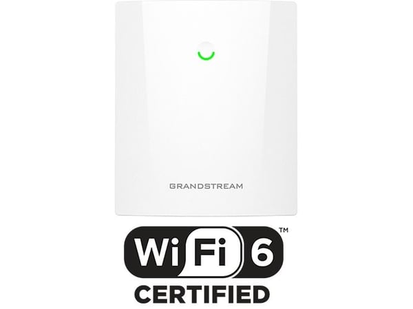 Grandstream GWN7660ELR - Langaton yhteys - 5 GHz