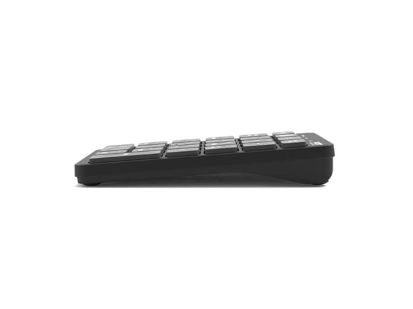 PORT Connect - Tastegruppe - ladbar - trådløs - Bluetooth