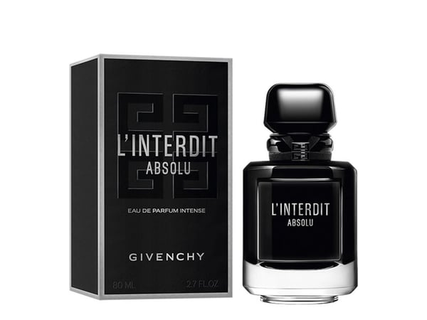 Givenchy L'Interdit Absolu Eau De Parfum Intense 80 ml (woman)
