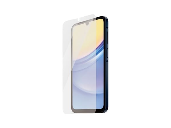 PanzerGlass SAFE. av ® Skjermbeskyttelse Samsung Galaxy A16 | A16 5G | Ultra Wide Fit