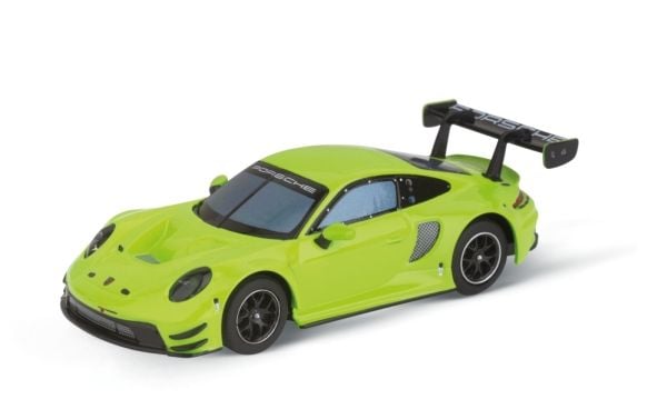 HYBRID Porsche 911 GT3 R Acid Green