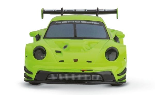 HYBRID Porsche 911 GT3 R Acid Green
