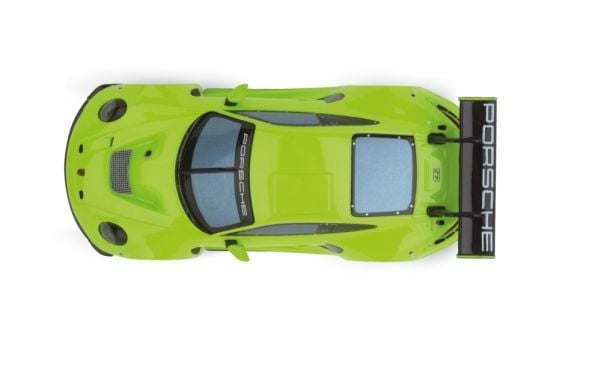 HYBRID Porsche 911 GT3 R Acid Green