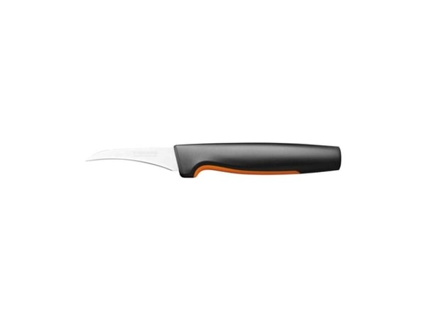Fiskars Functional Form - Tomatkniv - 6,8 cm