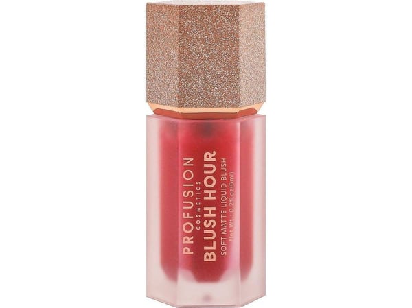 ProFusion Blush Hour Soft Matte Liquid Blush Creme Paloma 6ml