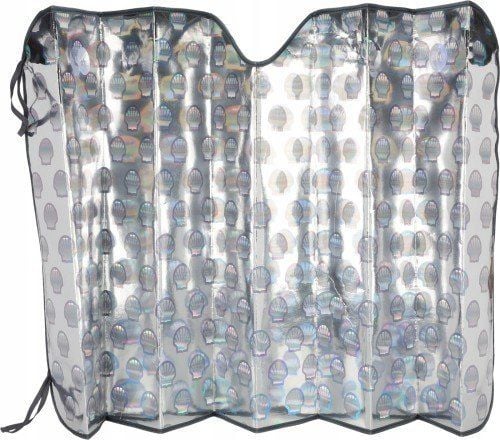 Koopman Vindu solskjermingsmatte 70 x 150 cm