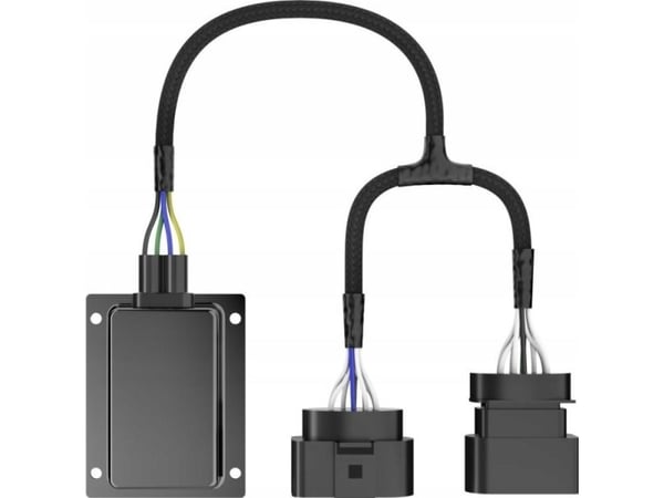 Osram LEDriving Smart Canbus - LEDSC02-1 - 2 stk.
