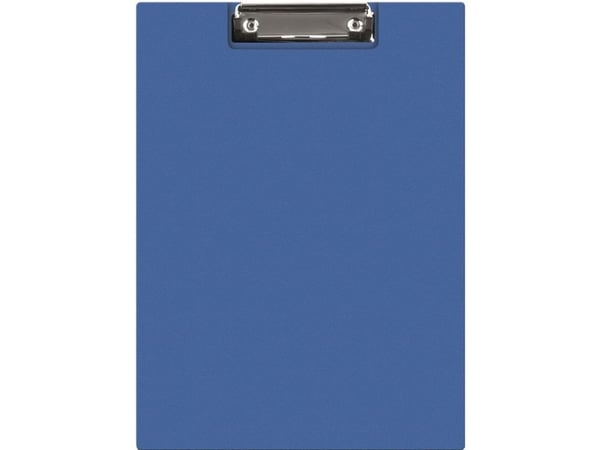 Q-CONNECT KF01301, Blå, 1 styck