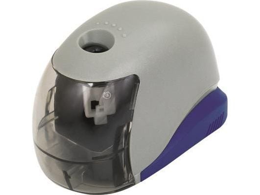 Eagle batteridrevet blyantspisser M5033B ALFA blå tmk0140025