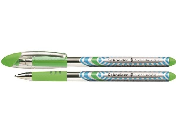 Schneider Slider Basic XB kulspetspenna