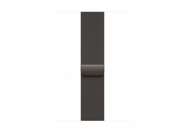 Apple - Sløyfe for smart armbåndsur - 46mm - M/L-størrelse - skifergrå