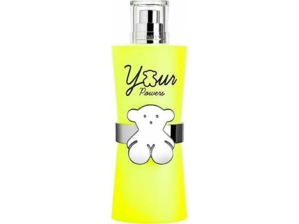 Tous Tous Your Powers Eau De Toilette Spray 90ml