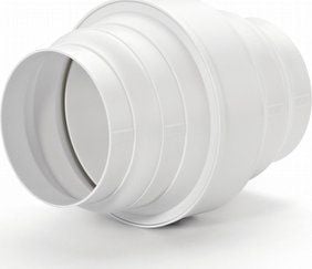 SILVERLINE - Condensation water collector - hvit