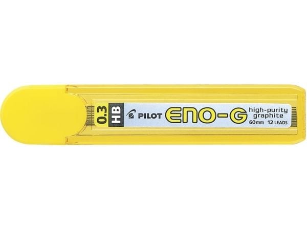 Pilot ENO G -HB