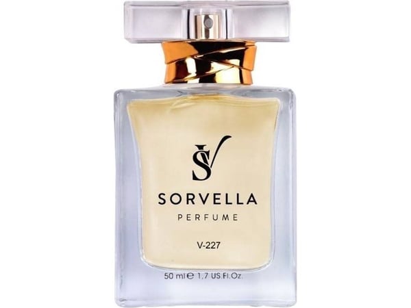 Sorvella V227 Eau de Parfum 50 ml