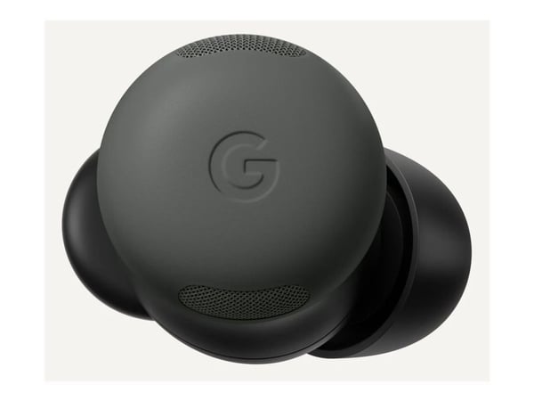 Google Pixel Buds Pro 2 Pähkinäpensas kuulokkeet