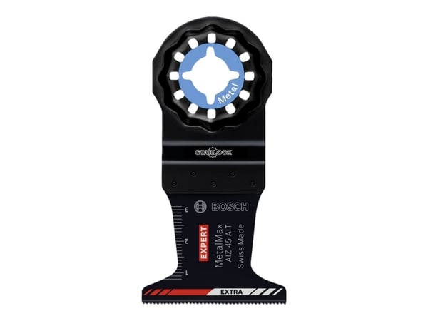 Bosch SÄÄSTÖPURISTIN AIZ45AT METALMAX