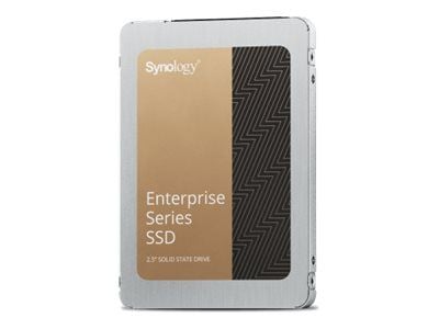 Synology NAS SSD 2,5" SATA 480GB SAT5221-480G