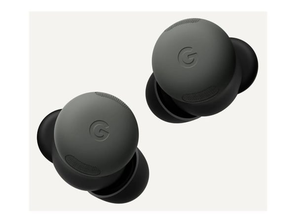 Google Pixel Buds Pro 2 Pähkinäpensas kuulokkeet