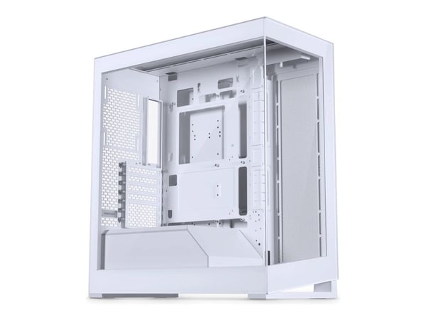 PHANTEKS NV5 MK2 DRGB valkoinen | PC-kotelo