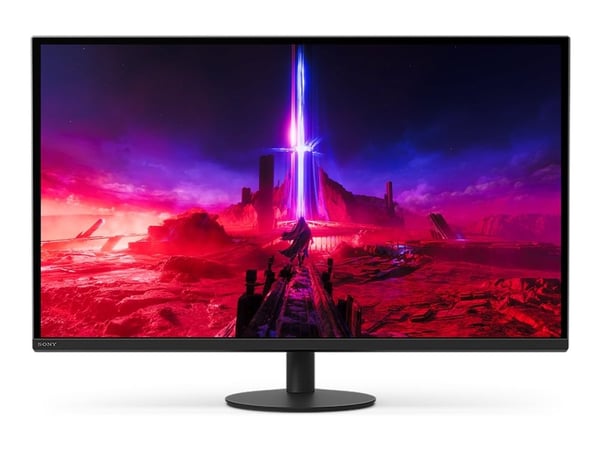 Sony INZONE M9 II - LED-skjerm - gaming - 27" (26.9" synlig) - 3840 x 2160 4K UHD (2160p) @ 160 Hz - IPS - 750 cd/m² - 1000:1 - DisplayHDR 600 - 1 ...