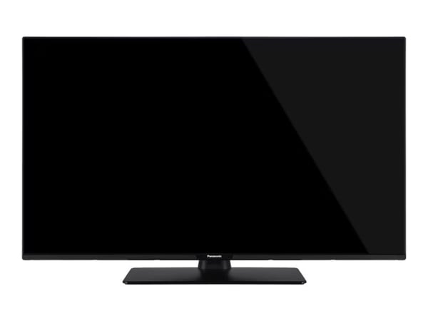 Panasonic TB TB-65W60AEZ - 65" Diagonal klass W60 Series LED-bakgrundsbelyst LCD-TV - Smart TV - TiVO - 4K UHD (2160p) 3840 x 2160 - HDR