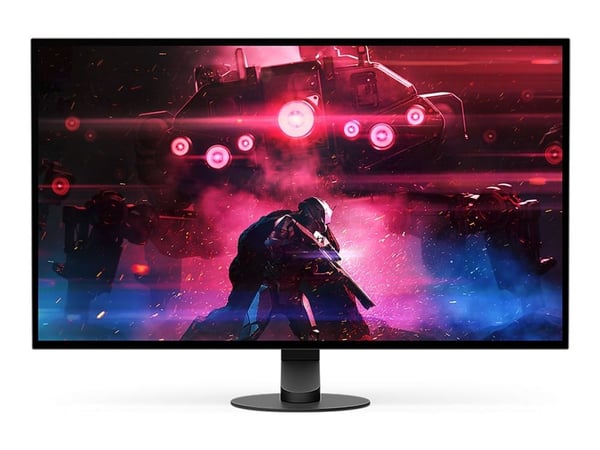 Sony INZONE M10S - OLED-monitor - spel - 27" (26.5" visbar) - 2560 x 1440 QHD @ 480 Hz - 1300 cd/m² - 1500000:1 - DisplayHDR 400 True Black - 0.03 ...