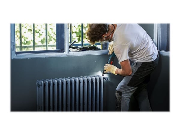 Bosch SÄÄSTÖPURISTIN AIZ45AT METALMAX