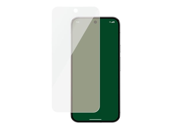 SAFE. by PanzerGlass - Skjermbeskyttelse for mobiltelefon - ultrabred passform - glass - for Google Pixel 9 Pro XL