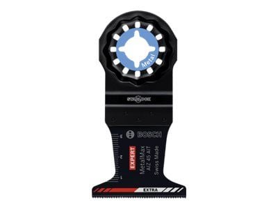 Bosch SÄÄSTÖPURISTIN AIZ45AT METALMAX