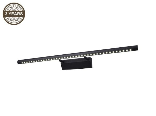 Vegglampe Lampe for bilder, speil Domoletti LINE, 9 W, LED