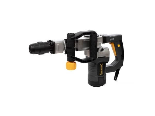 Rivningshammer DEMOLITION HAMMER Z1G-SKT-0650W 1300W