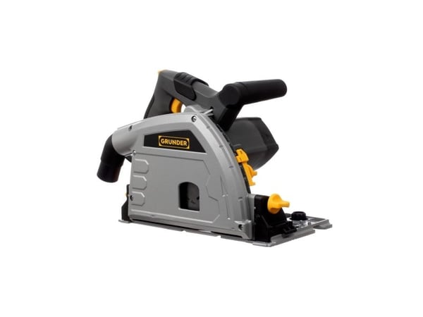 Elektrisk rundsav Grunder CDJ160D, 1200 W
