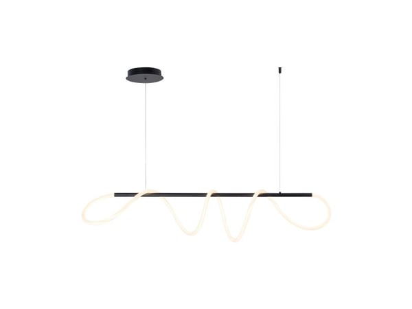 Hänglampa Domoletti PENDANT LED LIGHT TIGRIS LONG 4000K BL