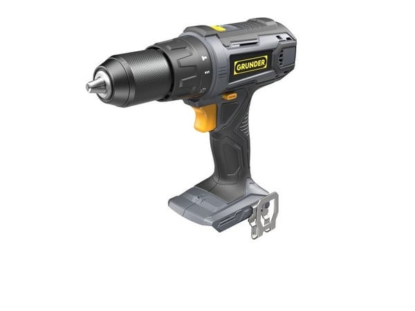 Wiertarko-wkrętarka Grunder CORDLESS IMPACT DRILL CD-L1318 18V
