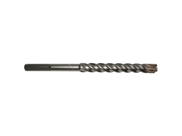 Makita NEMESIS B-19990 Kovametallipora 18 mm Kokonaispituus 340 mm SDS-Max 1 kpl