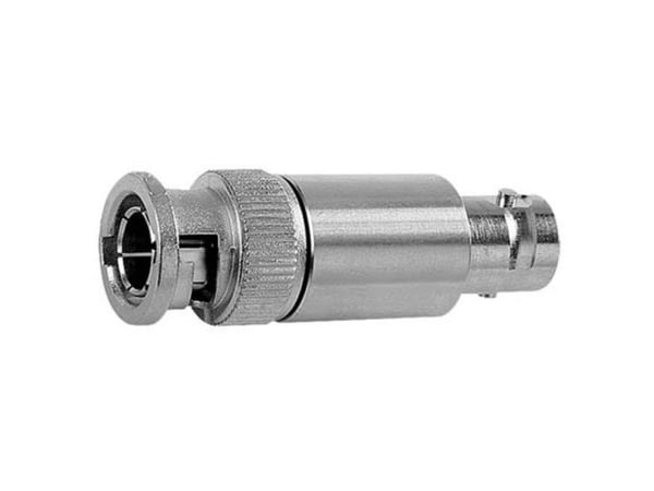 Telegärtner J01006A0023 J01006A0023 Vaimennuskaapeli 1 kpl