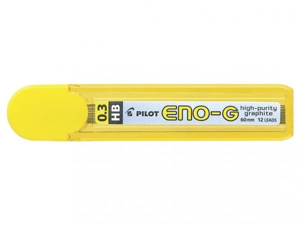 Pilot ENO G -HB