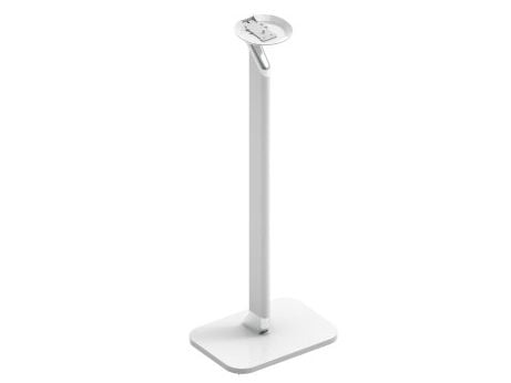 Flexson FLXE100PFS1011, Gulv, Aluminium, Stål, Sonos Era 100, 1 stykker