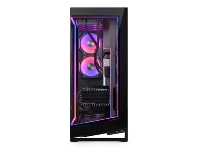 Phanteks NV7 Premium - RGB LED-ljusremsa - 5 V - svart