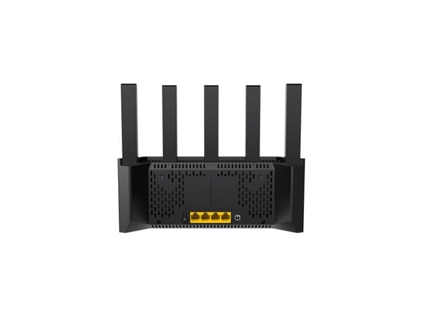 Tenda - Trådlös router 1GbE