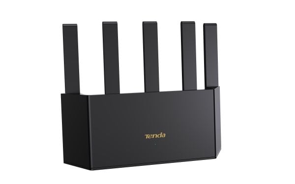 Tenda - Trådlös router 1GbE